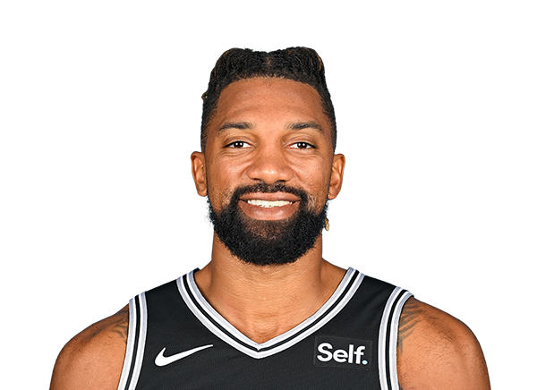 Khem Birch - San Antonio Spurs Center - ESPN