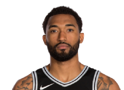 Darrun Hilliard headshot