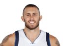 Keith Hornsby headshot