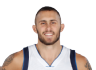 Keith Hornsby headshot
