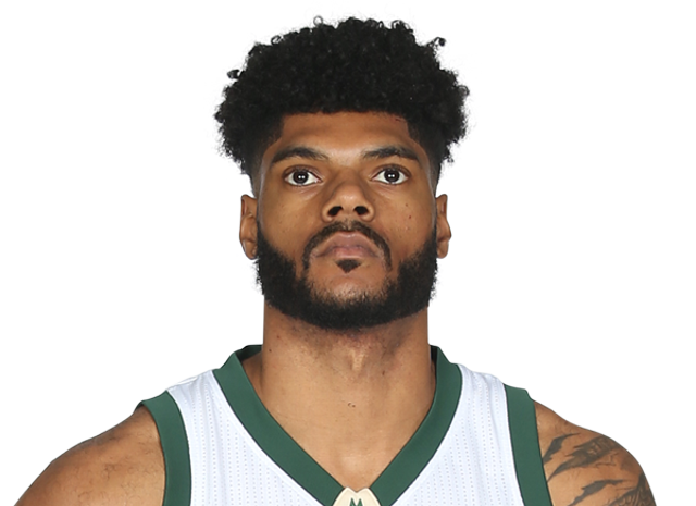 Jaleel Roberts
