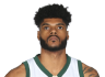 Jaleel Roberts headshot