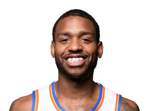 Myke Henry