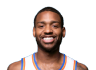 Myke Henry headshot