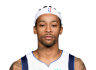 Trey Burke headshot