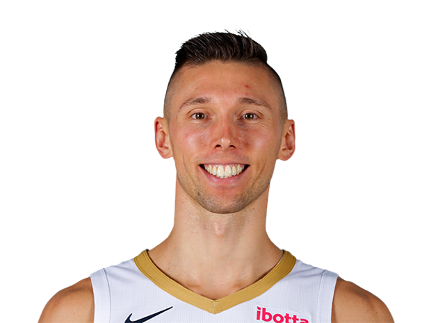 Jarrod Uthoff
