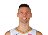 Jarrod Uthoff headshot