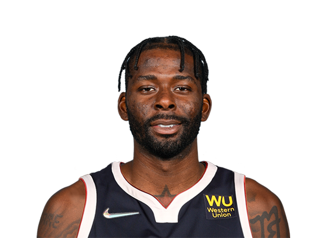 James Ennis III