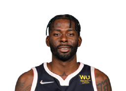 James Ennis III headshot