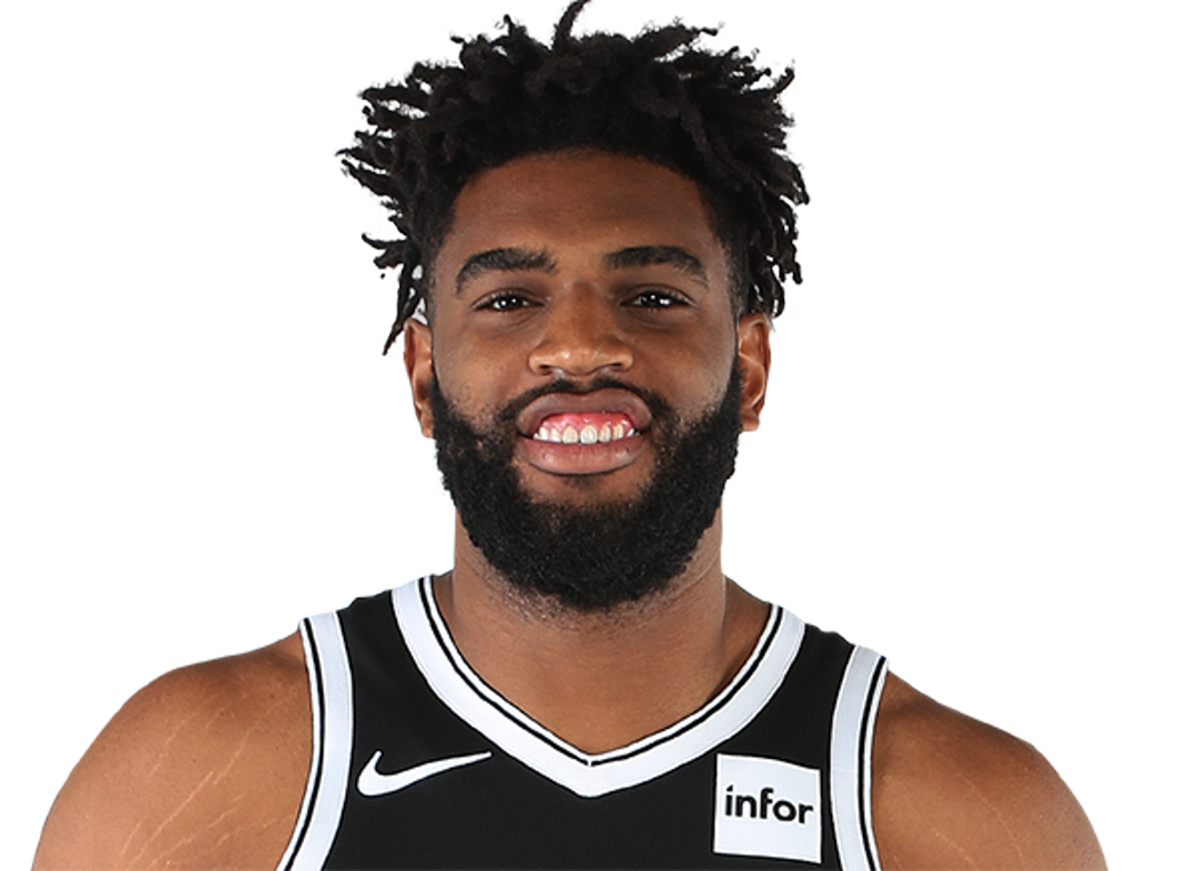 Alan Williams