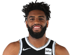 Alan Williams headshot
