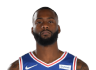 Jonathon Simmons headshot