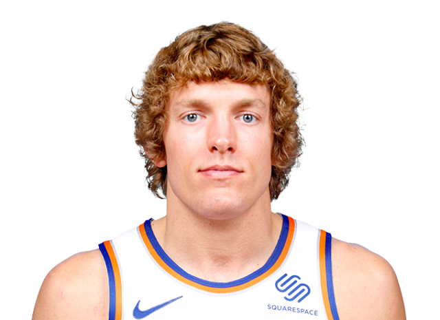 Ron Baker