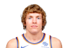 Ron Baker headshot