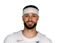 Larry Nance Jr. headshot