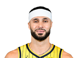 Larry Nance Jr. headshot