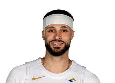 Larry Nance Jr. headshot