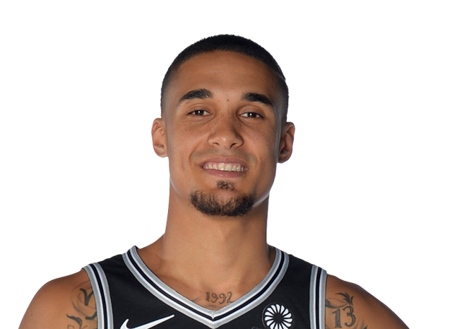 Nick Johnson