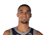 Nick Johnson headshot