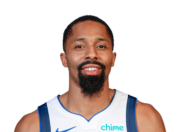 Image of Spencer Dinwiddie