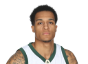 Jabari Brown headshot
