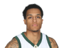 Jabari Brown headshot
