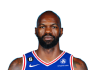 Dewayne Dedmon headshot
