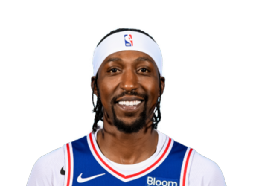 Kentavious Caldwell-Pope headshot