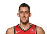 Kyle Wiltjer headshot