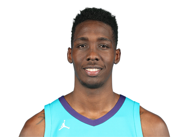 Johnny O'Bryant III
