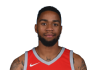 Shawn Long headshot