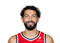 Anthony Gill headshot
