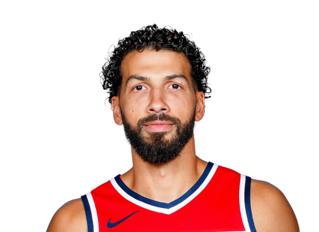 Anthony Gill