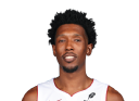 Josh Richardson headshot