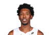 Josh Richardson headshot