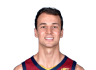 Kevin Pangos headshot