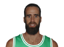 Luigi Datome headshot