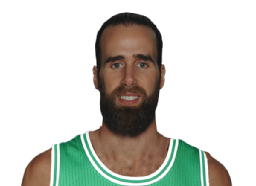 Luigi Datome headshot