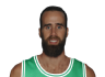 Luigi Datome headshot
