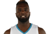 P.J. Hairston headshot