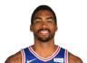 James Michael McAdoo headshot