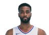 LaDontae Henton headshot