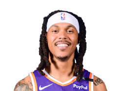 Damion Lee headshot