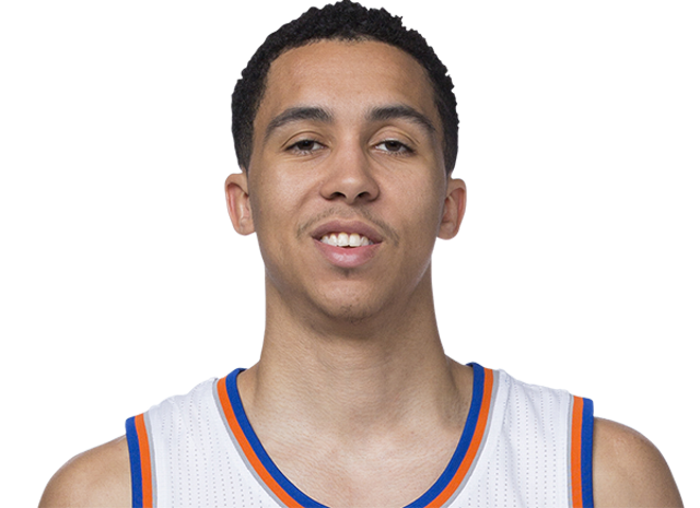 Travis Trice II