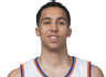 Travis Trice II headshot