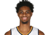Quincy Ford headshot