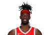 Briante Weber headshot