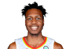 Treveon Graham headshot