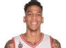 Michale Kyser headshot