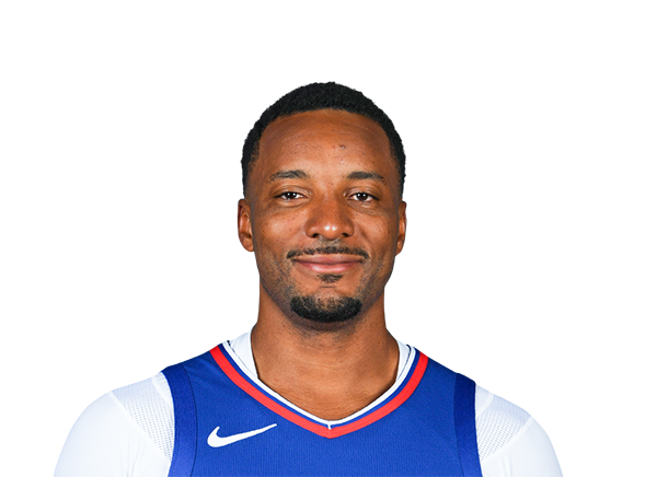 Image of Norman Powell